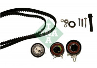 Timing Belt Set 530048310 Ina