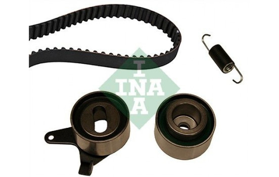 Timing Belt Set 530048810 Ina