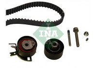 Timing Belt Set 530048910 Ina