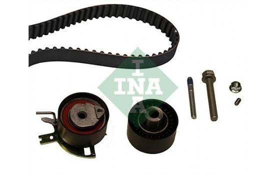 Timing Belt Set 530048910 Ina