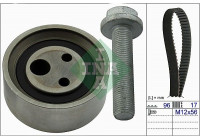 Timing Belt Set 530049010 Ina