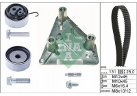 Timing Belt Set 530049210 Ina