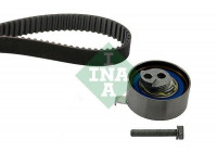 Timing Belt Set 530050110 Ina