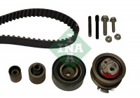 Timing Belt Set 530050310 Ina