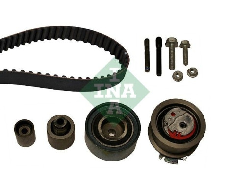Timing Belt Set 530050310 Ina