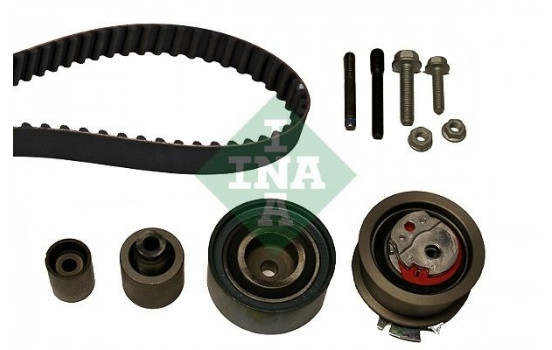 Timing Belt Set 530050310 Ina