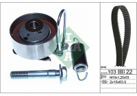 Timing Belt Set 530050510 Ina