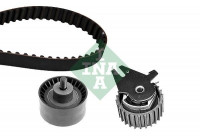 Timing Belt Set 530050710 Ina