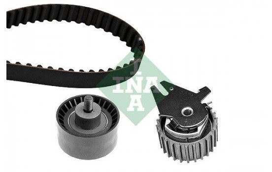 Timing Belt Set 530050710 Ina