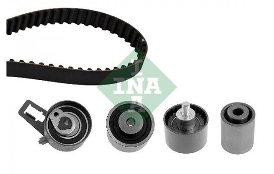 Timing Belt Set 530050910 Ina