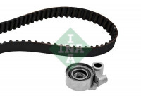 Timing Belt Set 530051210 Ina