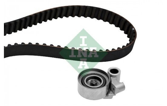 Timing Belt Set 530051210 Ina