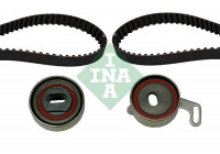 Timing Belt Set 530051410 Ina