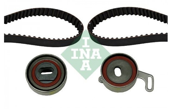 Timing Belt Set 530051410 Ina