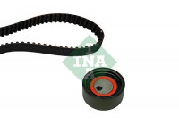 Timing Belt Set 530051710 Ina