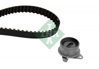 Timing Belt Set 530051810 Ina