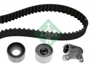 Timing Belt Set 530051910 Ina