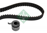 Timing Belt Set 530052010 Ina