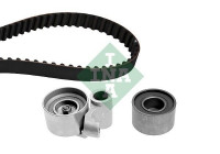 Timing Belt Set 530052410 Ina