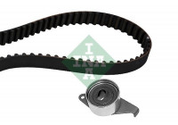 Timing Belt Set 530052710 Ina