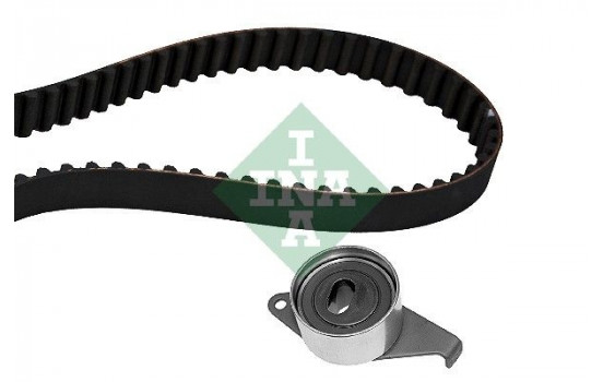 Timing Belt Set 530052710 Ina