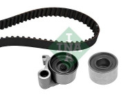 Timing Belt Set 530052910 Ina