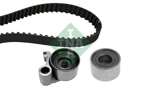 Timing Belt Set 530052910 Ina