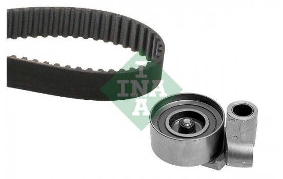 Timing Belt Set 530053410 Ina