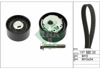 Timing Belt Set 530053610 Ina