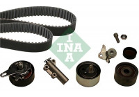Timing Belt Set 530053910 Ina