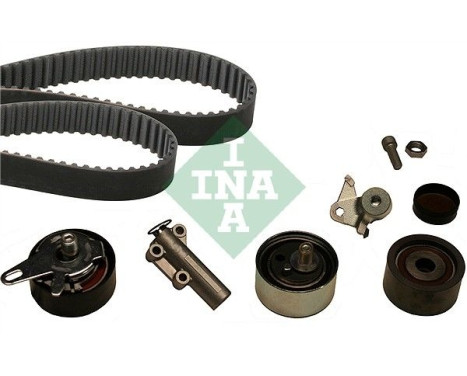 Timing Belt Set 530053910 Ina