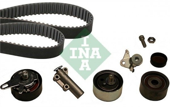 Timing Belt Set 530053910 Ina