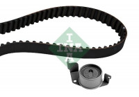 Timing Belt Set 530054010 Ina