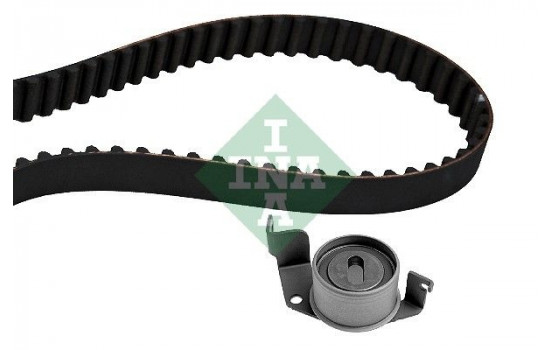 Timing Belt Set 530054010 Ina