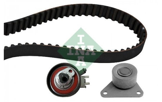 Timing Belt Set 530054110 Ina