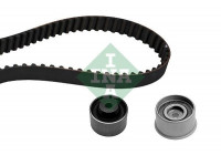 Timing Belt Set 530054910 Ina