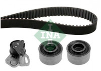 Timing Belt Set 530055910 Ina