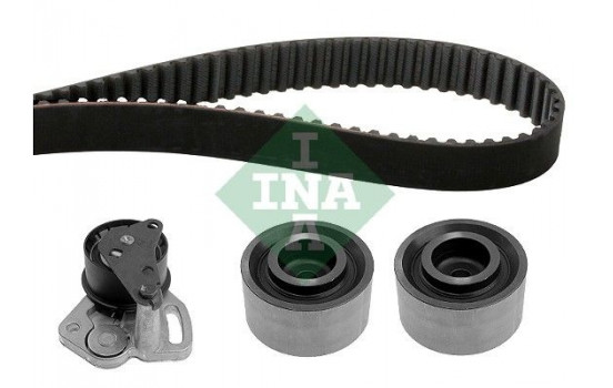 Timing Belt Set 530055910 Ina