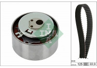 Timing Belt Set 530056410 Ina