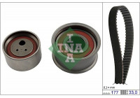 Timing Belt Set 530056610 Ina