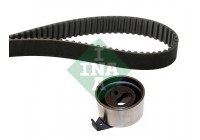 Timing Belt Set 530056710 Ina