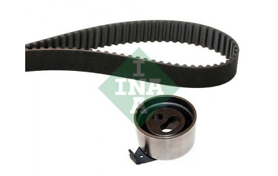 Timing Belt Set 530056710 Ina