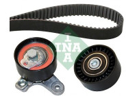 Timing Belt Set 530057210 Ina