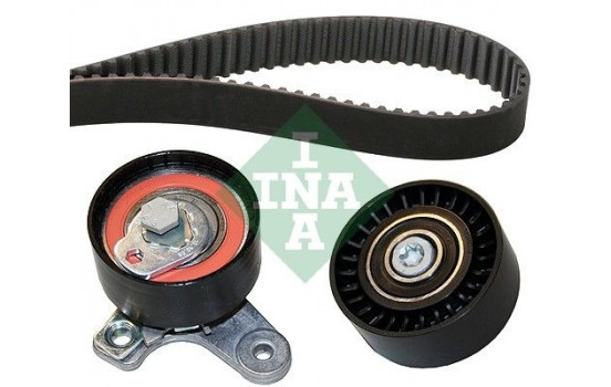 Timing Belt Set 530057210 Ina
