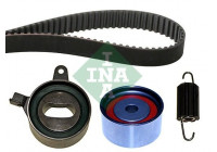 Timing Belt Set 530057310 Ina