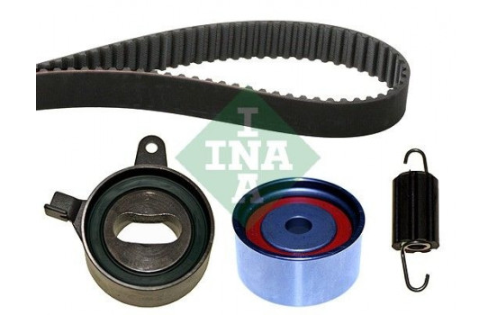 Timing Belt Set 530057310 Ina
