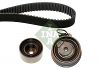 Timing Belt Set 530057610 Ina