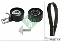 Timing Belt Set 530057810 Ina