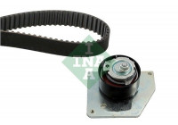 Timing Belt Set 530057910 Ina
