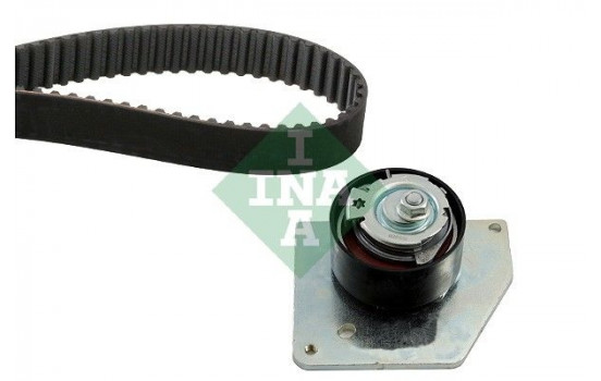 Timing Belt Set 530057910 Ina